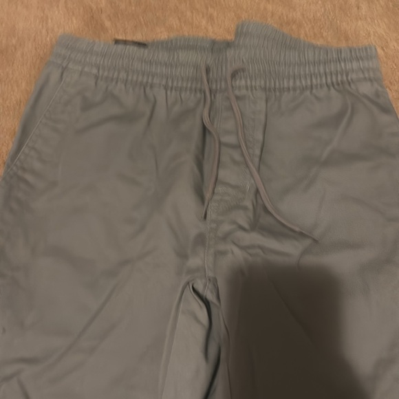 Volcom chinos in gray - Picture 2 of 3